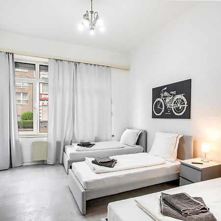 G&G Apartments Κρέφελντ Εξωτερικό φωτογραφία