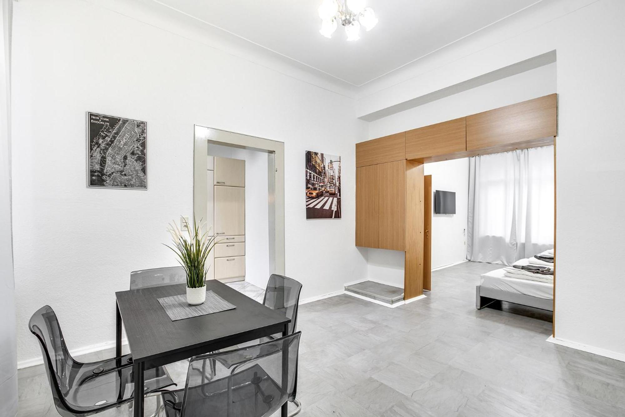 G&G Apartments Κρέφελντ Εξωτερικό φωτογραφία