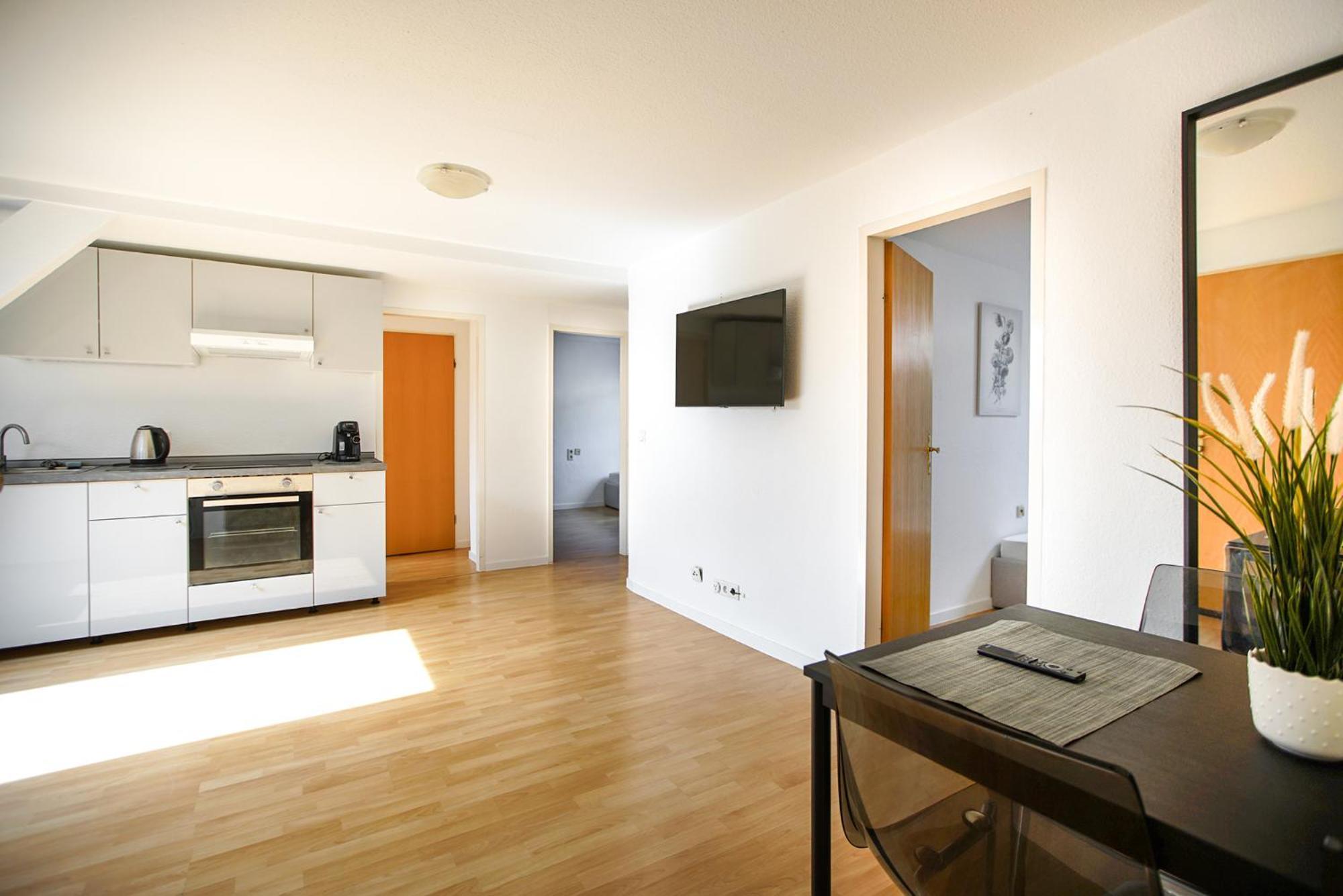 G&G Apartments Κρέφελντ Εξωτερικό φωτογραφία