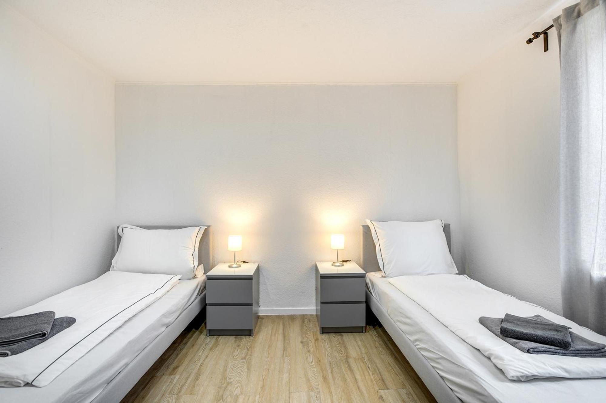 G&G Apartments Κρέφελντ Εξωτερικό φωτογραφία