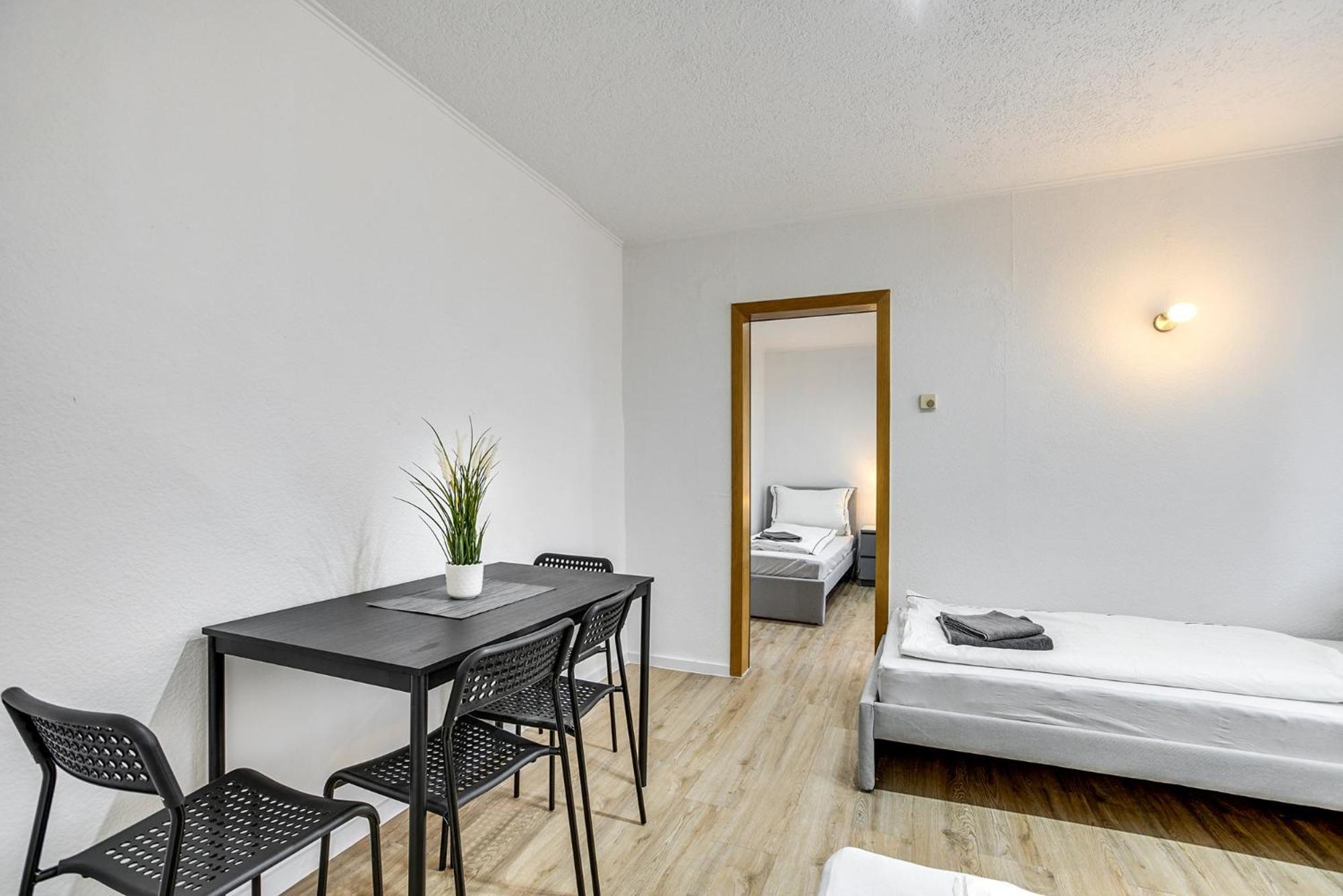G&G Apartments Κρέφελντ Εξωτερικό φωτογραφία