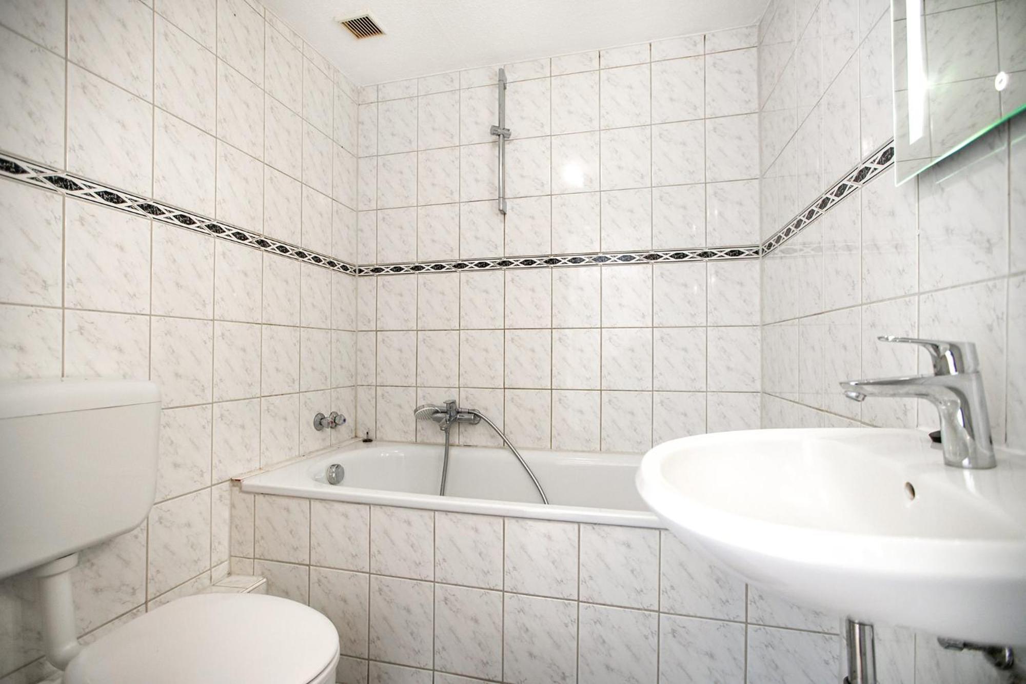G&G Apartments Κρέφελντ Εξωτερικό φωτογραφία