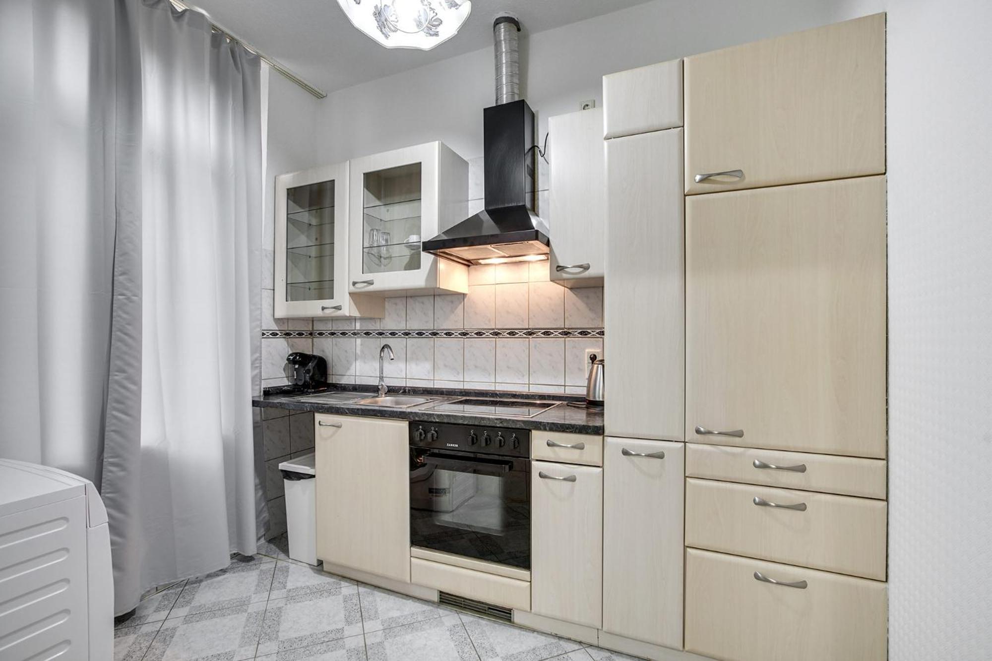 G&G Apartments Κρέφελντ Εξωτερικό φωτογραφία