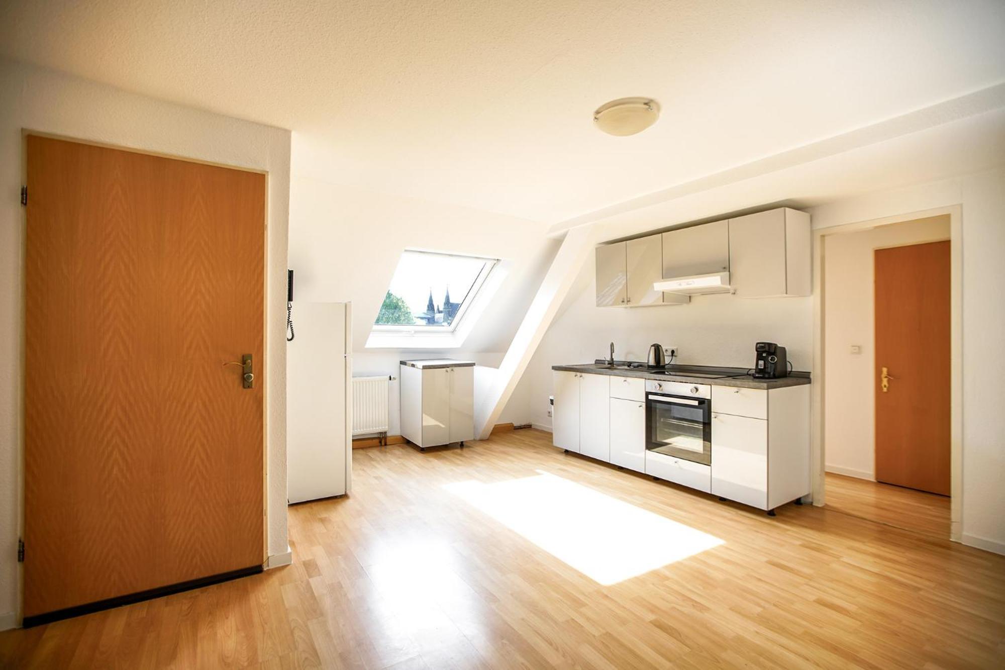 G&G Apartments Κρέφελντ Εξωτερικό φωτογραφία