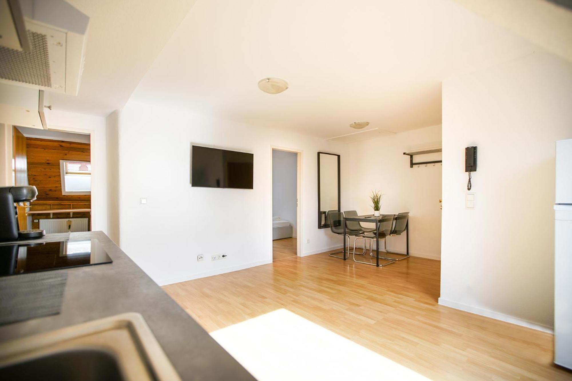 G&G Apartments Κρέφελντ Εξωτερικό φωτογραφία