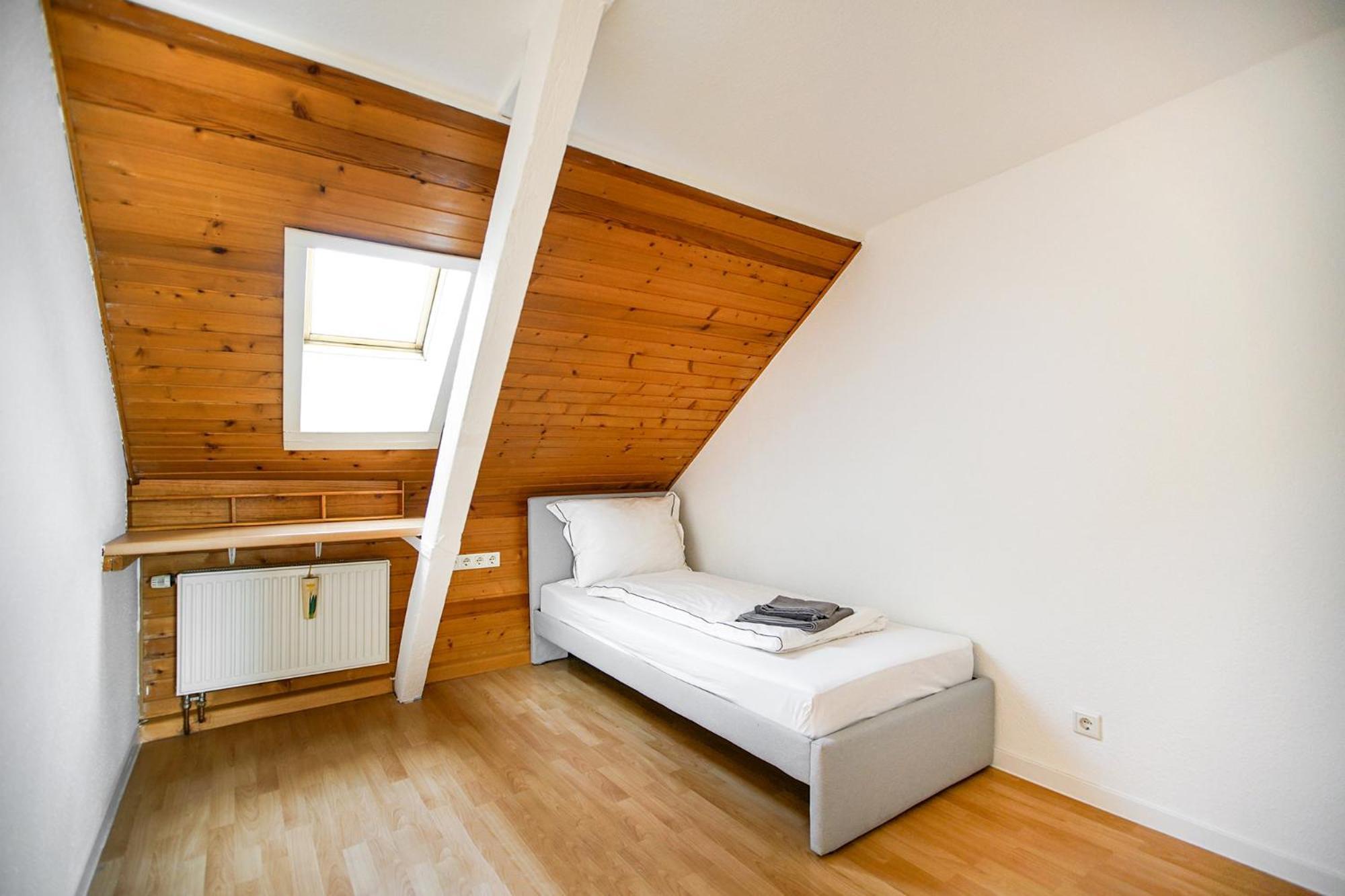 G&G Apartments Κρέφελντ Εξωτερικό φωτογραφία