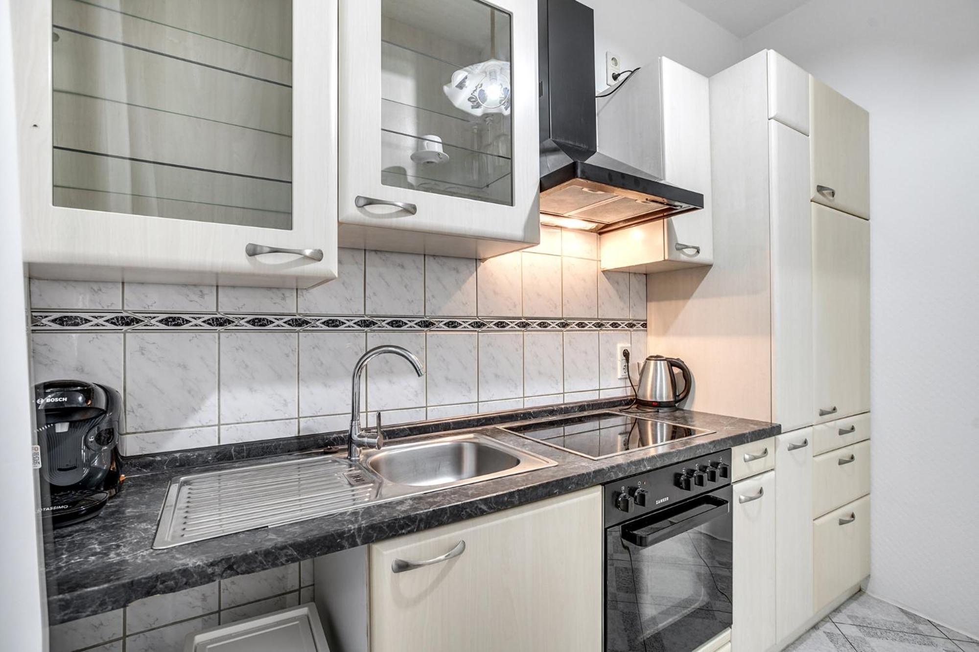 G&G Apartments Κρέφελντ Εξωτερικό φωτογραφία
