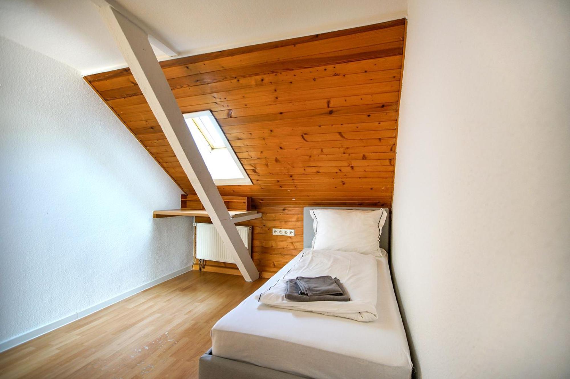 G&G Apartments Κρέφελντ Εξωτερικό φωτογραφία