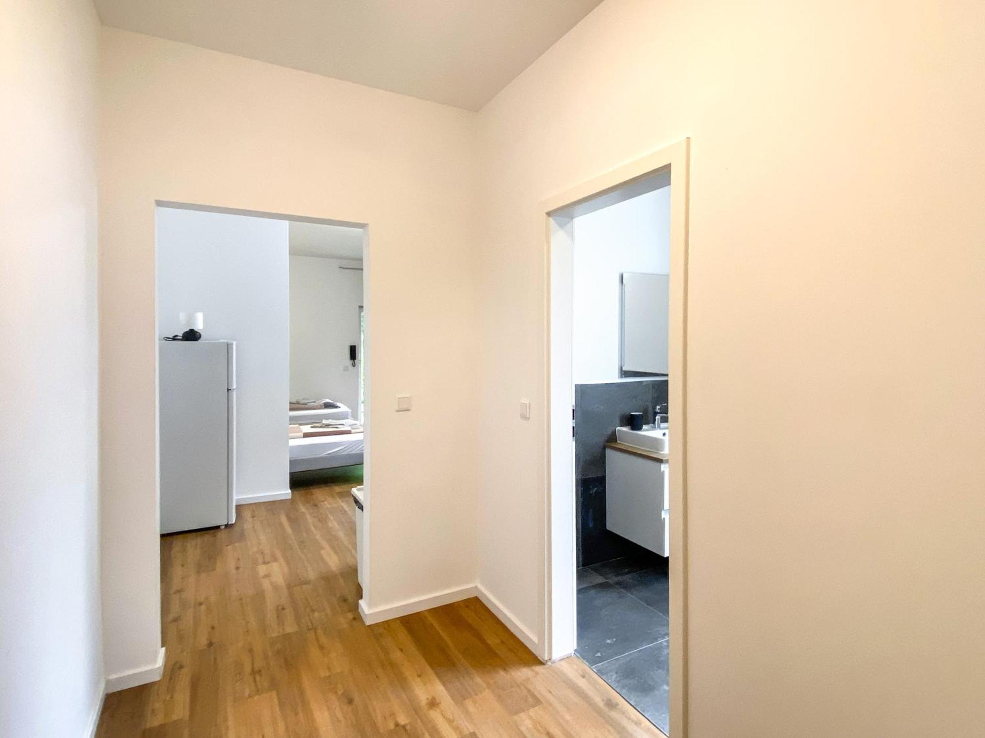 G&G Apartments Κρέφελντ Εξωτερικό φωτογραφία
